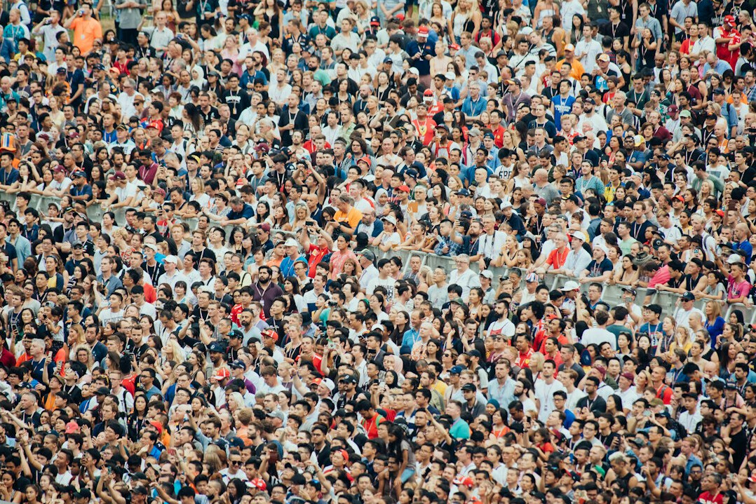 crowd psychology