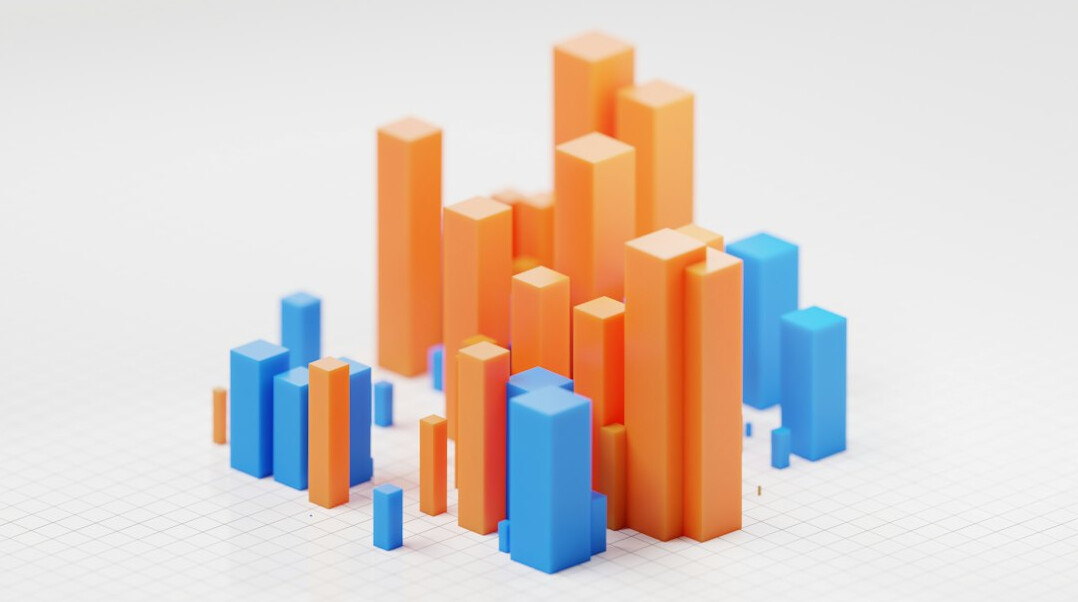 data analysis charts